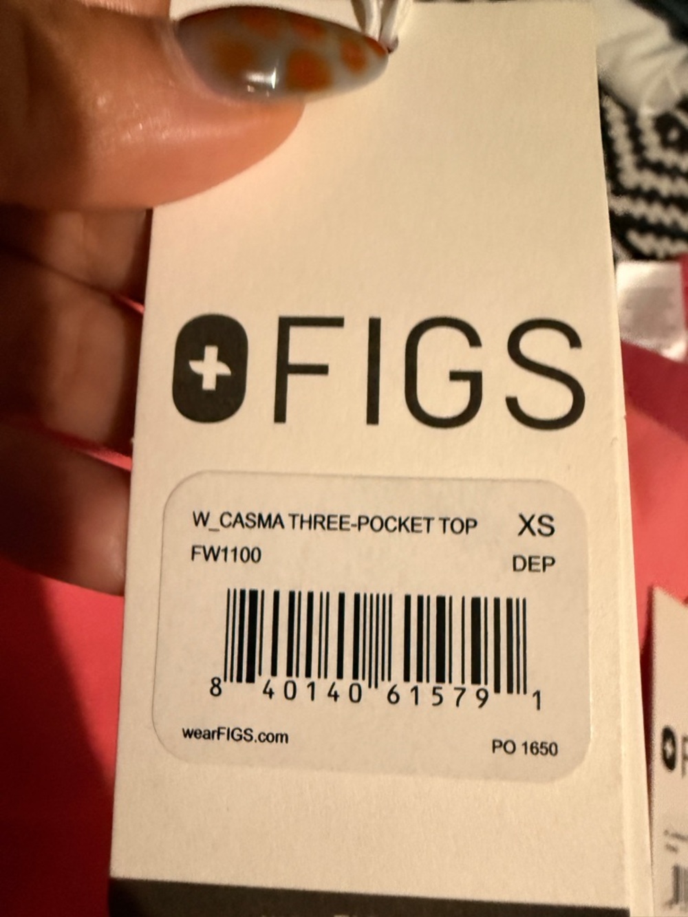 Figs Limited Style Set - Picture 2 of 3